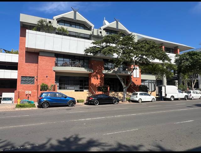 120M² OFFICE FOR SALE IN UMHLANGA RIDGE